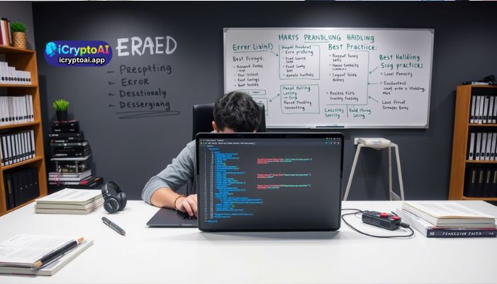 How to Avoid errordomain=nscocoaerrordomain Errors in the Future