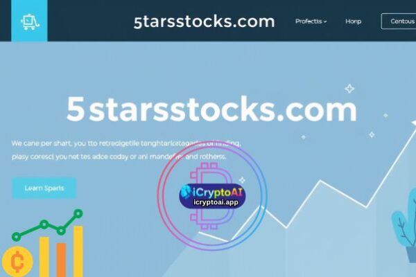 5StarsStocks.com: A Smart, Simple Way to Pick Stocks in 2025 5StarsStocks.com