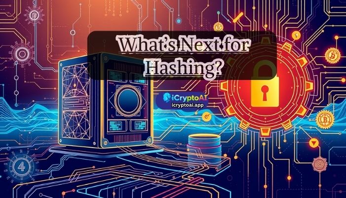 What’s Next for Hashing?There’s a lot of talk about quantum computers. They could be powerful enough to break some old hashes. That’s why smart people are working on new hash types that even quantum computers can’t crack. It’s like building a better lock before someone makes a better crowbar.