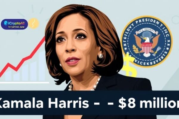 Kamala Harris Net Worth