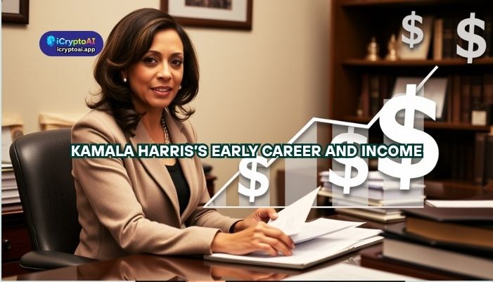 kamala harris net worth 