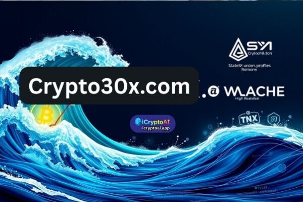Crypto30x.com