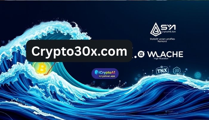 Crypto30x.com
