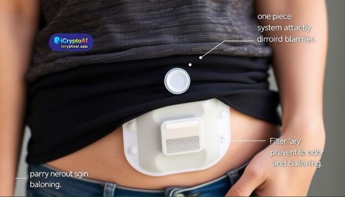 convatec from: 416400 to: 416419 - natura closed end pouch with filter