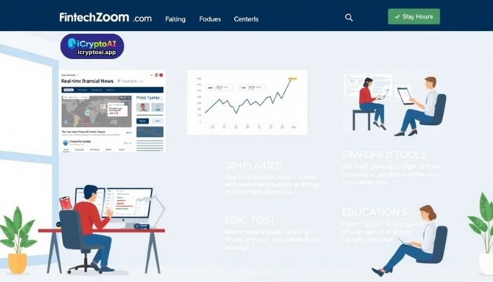 fintechzoom .com 