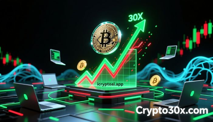 crypto30x .com